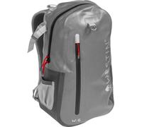Westin W6 Wading Backpack Silver/Grey
