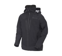 Westin W8 JACKET CARBON BLACK - LARGE