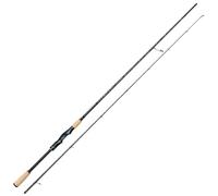 Westin W8 Versiteez 2nd / 7'8ft / 2.30m / MH / 8-36g / 2Sec Jigrote Spinning Rod