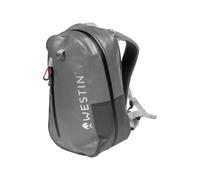 Westin W6 Wading Backpack 45 x 26 x 16 cm - Fishing Backpack for Spin Fishers, Artificial Bait Bag for Spin Fishing, Fishing Bag for Artificial Bait