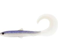 Westin Westin BullTeez Curltail 10cm 6g lure - Sparkling Blue