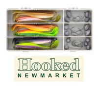 Westin Zander Jigging Loaded Lure Box - New