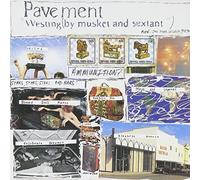 Westing by Pavement (1993-03-30)
