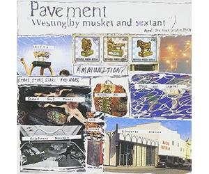 Westing by Pavement (1993-03-30)