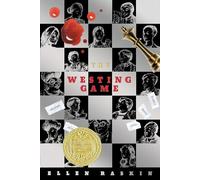 Westing Game: Anniversary Edition