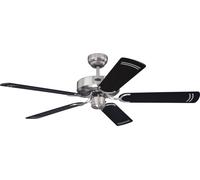 Westinghouse ceiling fan Cyclone Steel 132cm / 52"