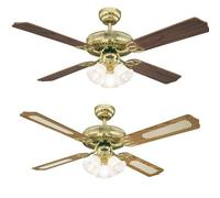 Westinghouse Monarch Trio fan