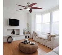 Westinghouse Bendan - Fan in Dark Pewter