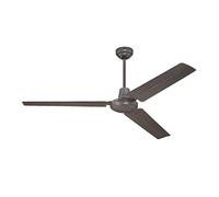 Westinghouse ceiling fan Industrial Espresso 142cm / 56"