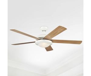 Westinghouse Comet 2 fan with light