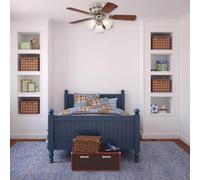 Westinghouse Contempra Trio - Fan with light