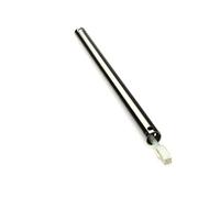 Westinghouse extension rod 46 cm, brushed nickel