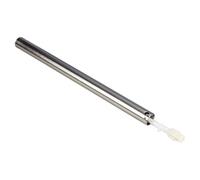 Westinghouse 30.5 cm extension rod, stainless steel