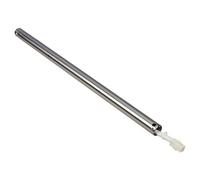 Westinghouse extension rod, stainless steel 46 cm