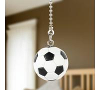 Westinghouse football fan pull chain