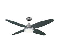 Westinghouse Havanna Ceiling Fan with Remote 3 Speeds Ø 132cm R7s Lighting [EEK: G]