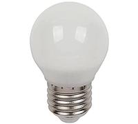 Westinghouse Lighting 47126 40-Watt Equivalent G45 Dimmable Warm White LED Light Bulb with E14 Base, 6-Pack, Copper, E27, 5 W