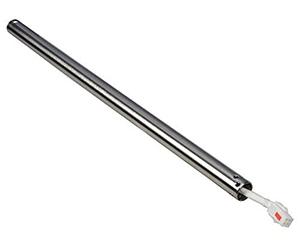 Westinghouse Lighting 65612 46 cm Down Rod, Antique Nickel, Metal
