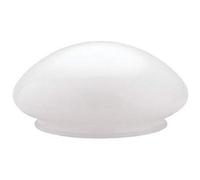 WESTINGHOUSE Lighting Corp 85613 6" Mushroom Ceil Shade, 1 Pack, White