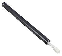 Westinghouse Lighting Extension Down Rod, Metal, Iron