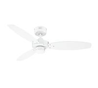 Westinghouse Lighting jet II Ceiling Fan - White