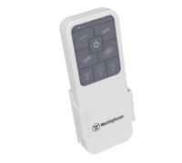Westinghouse Lighting Remote Control, White