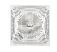 Westinghouse Windsquare recessed ceiling fan