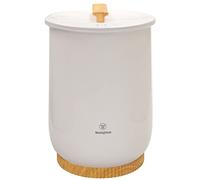 Westinghouse Luxury Bucket Style , Large Towel Warmer for Bathroom, Rapid Heat-UP, Auto Shut Off, Fits Up to Two 40inX70in Oversized Towels, Bathrobes, Blankets and More.