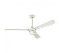 Westinghouse Mountain Gale fan in white