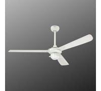 Westinghouse Mountain Gale fan in white