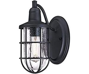 Westinghouse One-Light Outdoor Wall Fixture