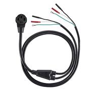 Westinghouse Outdoor Power Equipment 50 Amp Inverter Generator Parallel Cord, 50A