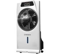Westinghouse portable pedestal fan Casacata with remote