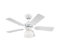 Westinghouse Princess Radiance II fan