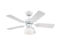 Westinghouse Princess Radiance II fan