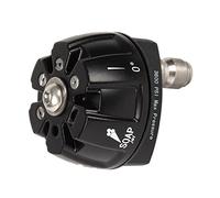 Westinghouse PW6IN1 Pressure Washer Accessories, Black