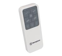 Westinghouse Lighting Remote Control, White