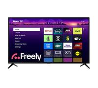 Westinghouse Roku Freely 40" Dolby Digital HDR10 Smart TV, with Dolby Audio,HDR,Apple TV+,BBC, Netflix, Freeview Play,Dolby Vision Television with HDMI USB Port,40 inch Large Screen Television