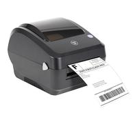 Westinghouse Thermal Shipping Label Printer USB, 4x6 Label Commercial Grade, Compatible with USPS, UPS, FedEx, Shopify, Amazon, Small Business, Desktop Label Printer for Packages, Includes Labels