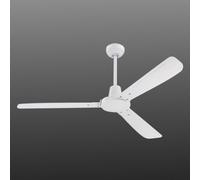Westinghouse Urban Gale ceiling fan, white, quiet
