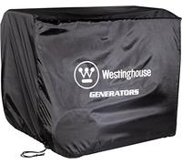 Westinghouse WGen Generator Cover - Universal Fit - For Westinghouse Portable Generators Up to 9500 Rated Watts