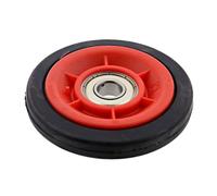 WESTINGHOUSE, WINIX DRYER DRUM LAUNDRY GUIDE ROLLER WHEEL GENUINE 8077877028