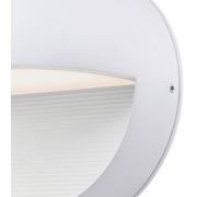 Westinghouse Winslett LED wall dimmable, white