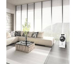 Westinghouse With humidifier - pedestal fan Cascata