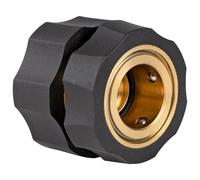 Westinghouse WPWFIT8 Pressure Washer Accessories, Black