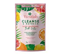 Westlab Cleanse Epsom & Himalayan Salts 1kg