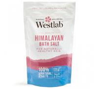 Westlab Cleansing Himalayan Bath Salt - 1kg