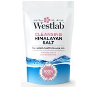 Westlab Cleansing Himalayan Pink Bath Salt - 1kg