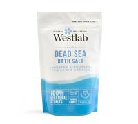 Westlab Dead Sea Salt Stand Up Resealable Pouch 1 kg