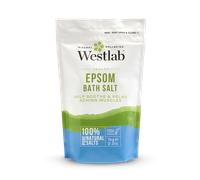 Westlab Epsom Bath Salt 1kg